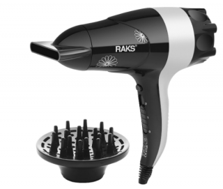 Raks RK-1800 Saç Kurutma Makinesi kullananlar yorumlar